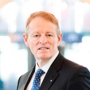 Eamonn Brennan