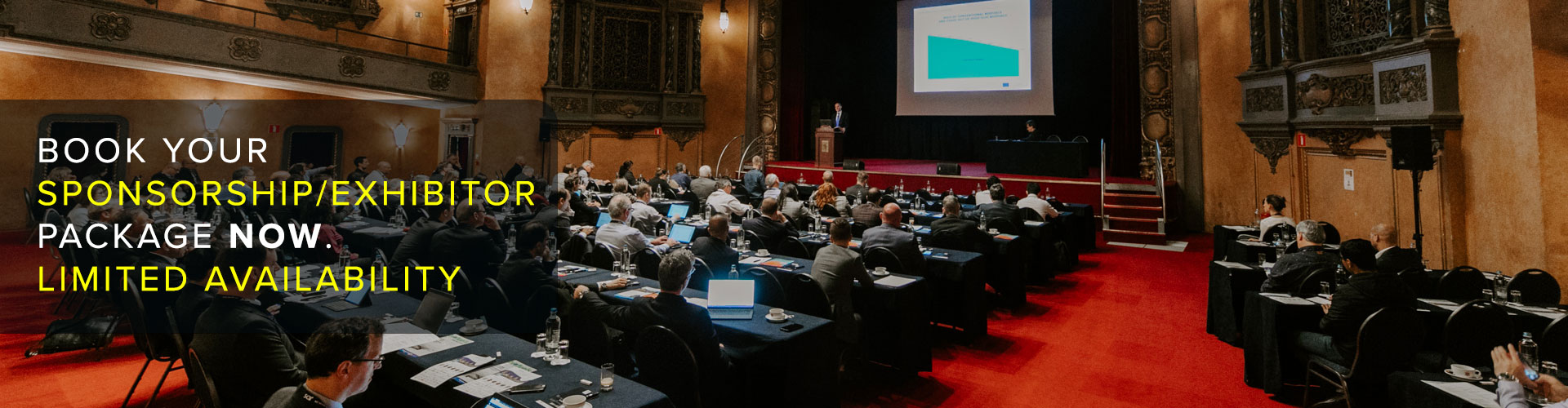 ‘The Biofuels International Conferenceprovides a unique location for amulti-feedstock, international,business-focused event. It is amongthe best events I have participated inover the past three years’
Development engineer, Meva Energy