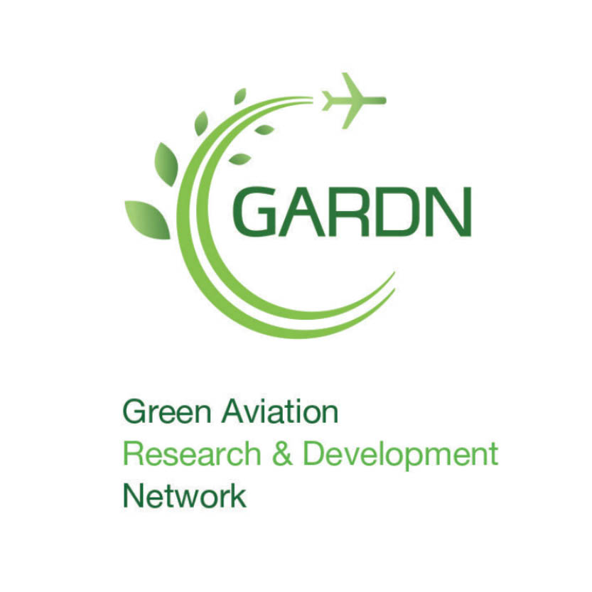 Green Aviation Research and Development Network - GARDN