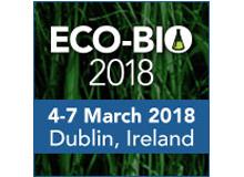 ECO-BIO 2018