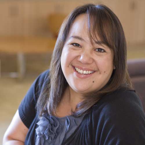 Melissa Nunan-Lew