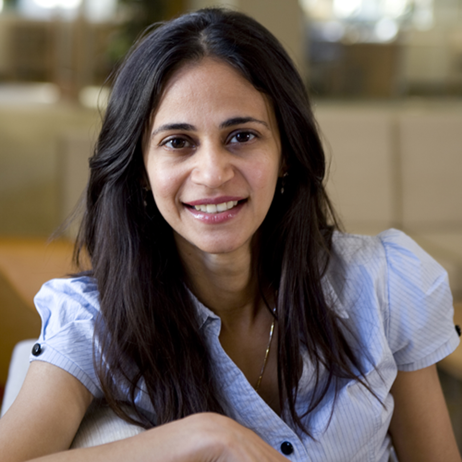Surabi Menon