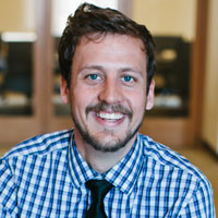 Seth Monteith