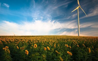 2050 Priorities for Climate Action: Tipping the Scales on Clean Energy