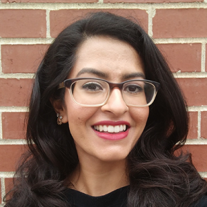 Muniba Ahmad