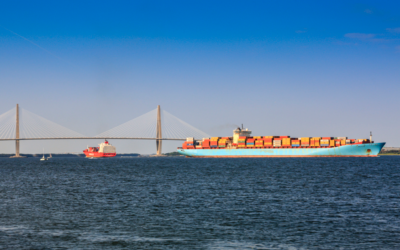 New support for a thriving planet