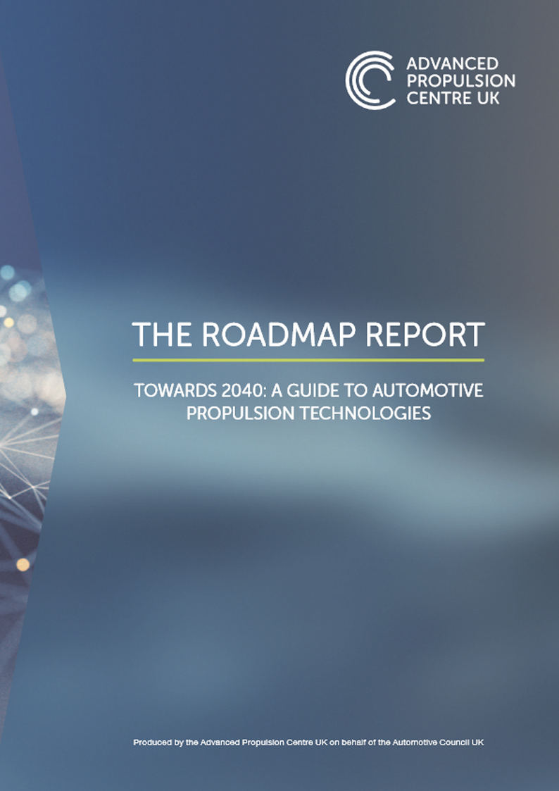 Strong auto industry consensus about its technical future