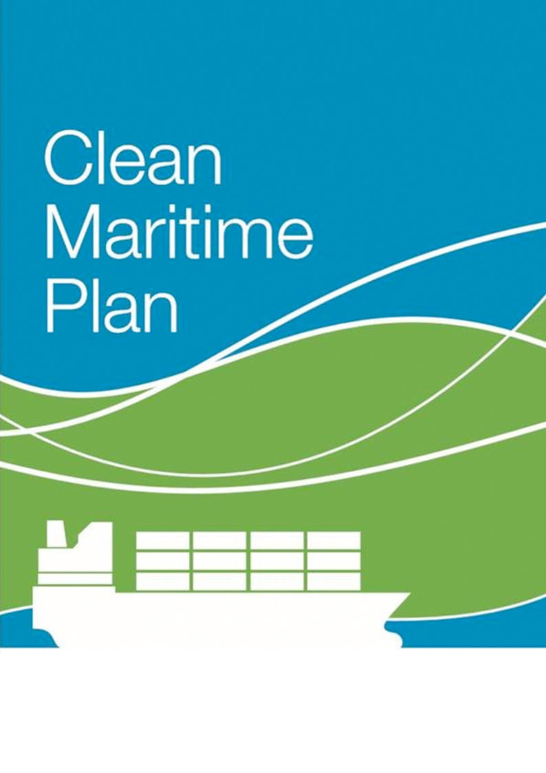 UK sets a course for low-emission shipping with E4tech help