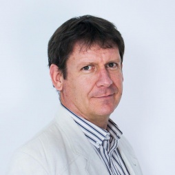Dr. David Hart