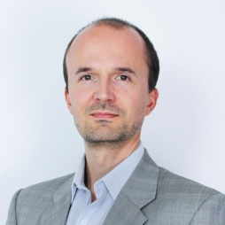 Sébastien Haye
