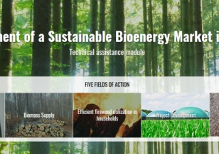 E4tech completes “Efficient firewood utilization in households” project for GIZ in Serbia