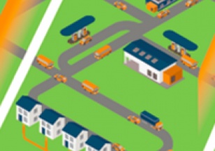 E4tech delivers a roadmap for hydrogen and fuel cells in the UK 