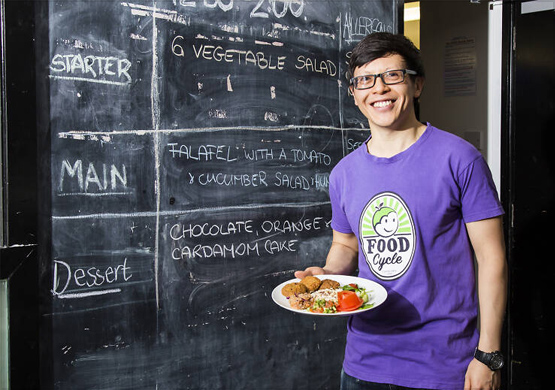 E4tech's Chris Sim is one of Time Out magazine's 'Unsung Londoners of the Year'