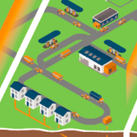 E4tech delivers a roadmap for hydrogen and fuel cells in the UK 