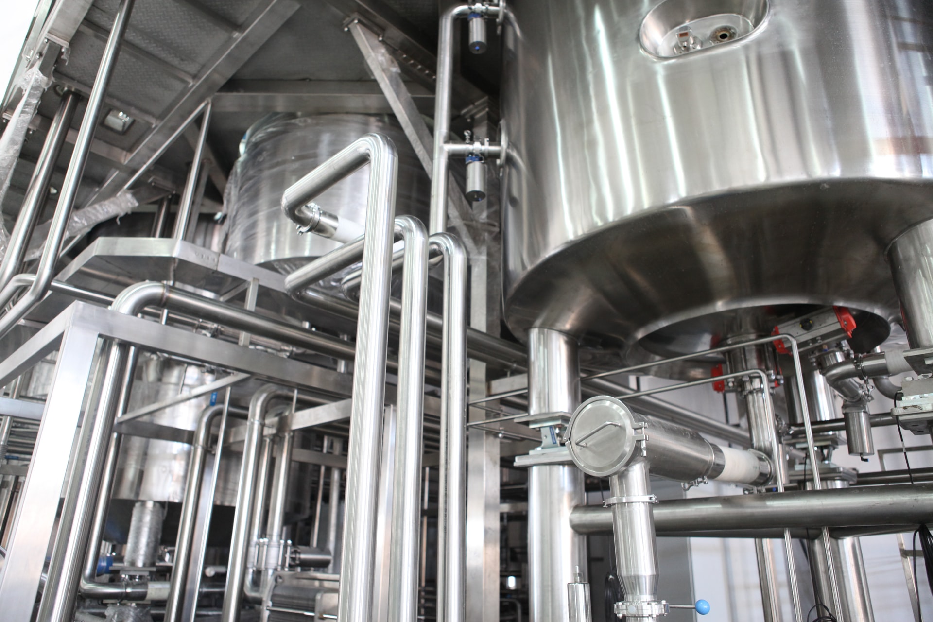 Supporting a global food and drink manufacturer’s Net-Zero carbon ambitions with an industrial heat decarbonisation roadmap