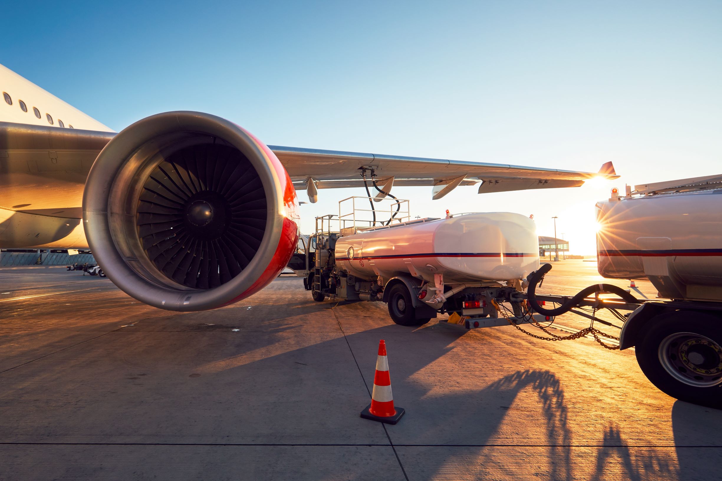 Building Europe’s first of its kind Alcohol-to-Jet production plant