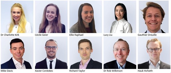 The E4tech family keeps growing!