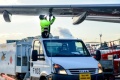 Groundbreaking aviation biofuel supply initiative wins Oslo Airport industry environment award | Avinor,Airport Carbon Accreditation