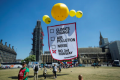Legal challenges against Heathrow expansion filed in High Court over environmental and climate concerns | Heathrow Airport,Greenpeace,Friends of the Earth,Heathrow Hub