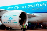 European airlines and NGOs reach consensus over sustainability and production of future aviation fuels | European Climate Foundation,ClimateWorks,RED