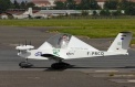 The all-electric aerobatic plane Cri-Cri makes its debut as EADS drives environment-friendly technology innovations | EADS